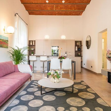 Mery'S House Montepulciano Stazione Dış mekan fotoğraf