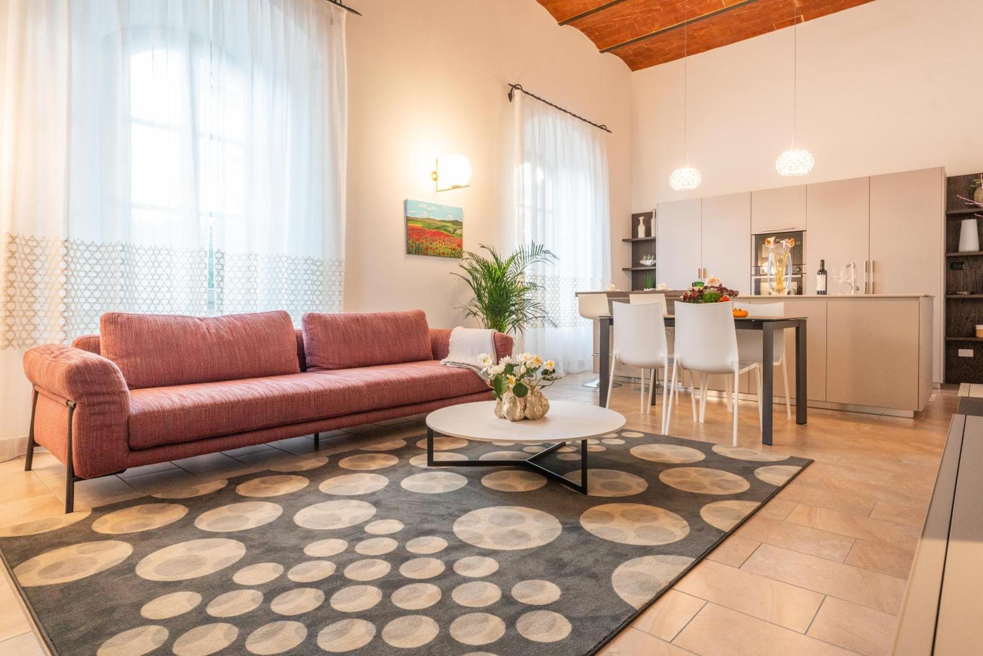 Mery'S House Montepulciano Stazione Dış mekan fotoğraf