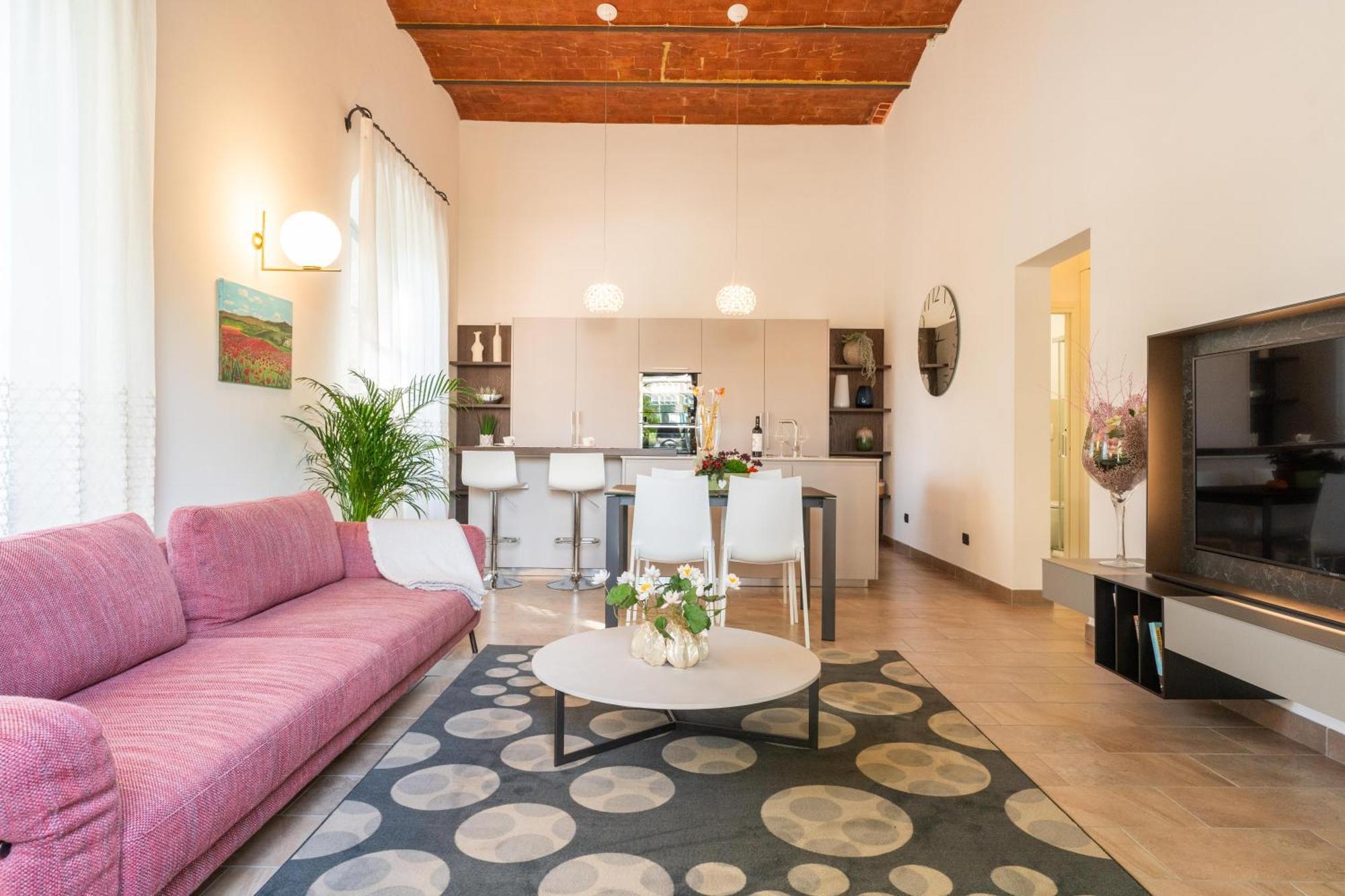 Mery'S House Montepulciano Stazione Dış mekan fotoğraf